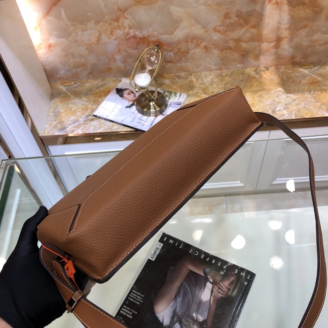 Hermes AAA Man Messenger Bags Durable 5342