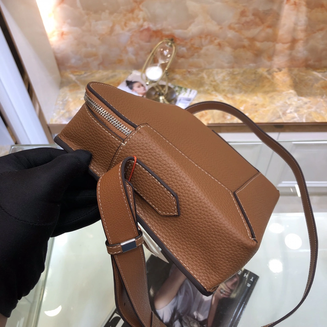 Hermes AAA Man Messenger Bags Durable 5342