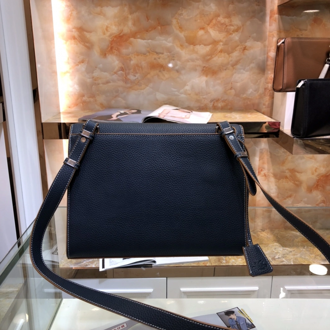 Hermes AAA Man Messenger Bags EasyMatch 3757