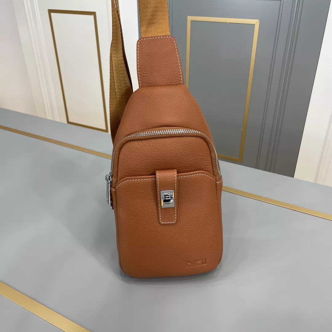 Hermes AAA Man Messenger Bags EasyMatch 7494