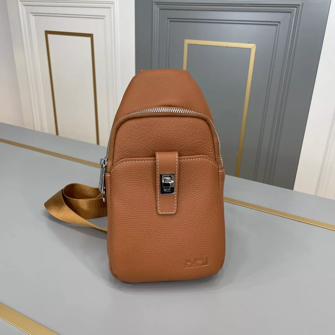 Hermes AAA Man Messenger Bags EasyMatch 7494