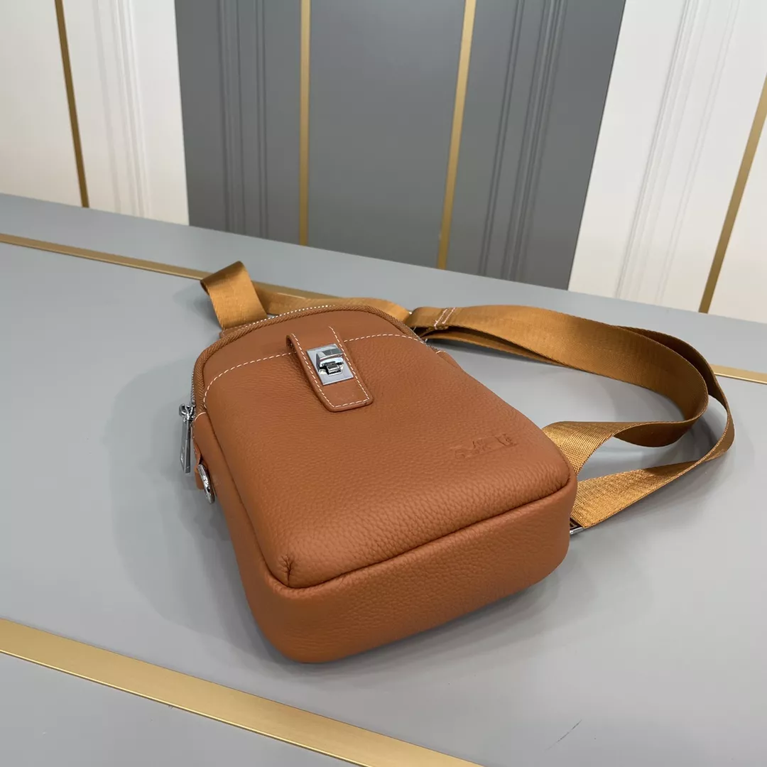 Hermes AAA Man Messenger Bags EasyMatch 7494