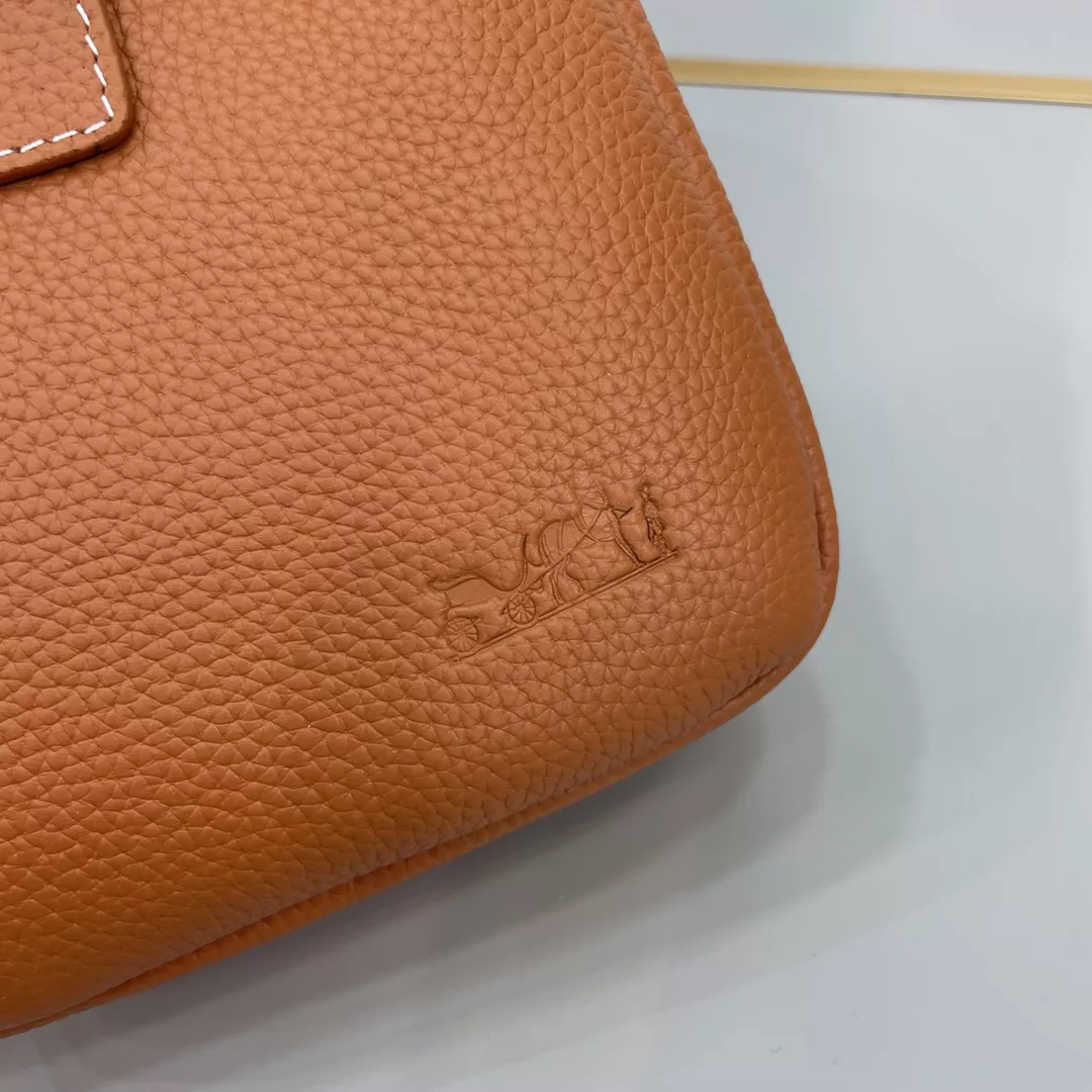 Hermes AAA Man Messenger Bags EasyMatch 7494