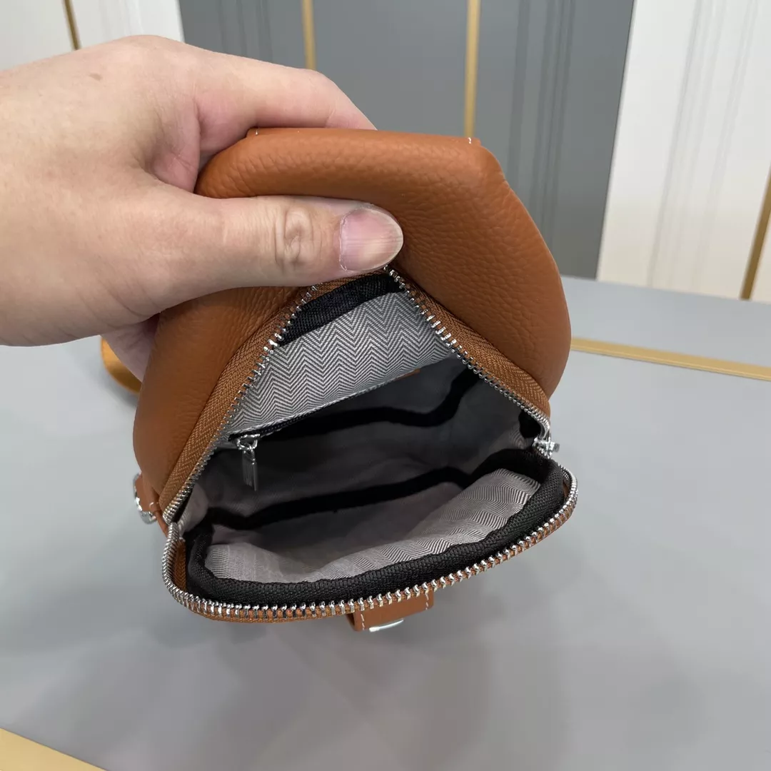 Hermes AAA Man Messenger Bags EasyMatch 7494