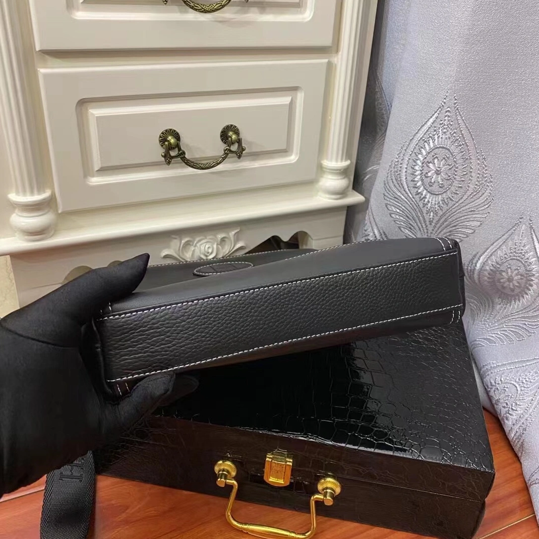 Hermes AAA Man Messenger Bags Fashionable 4031