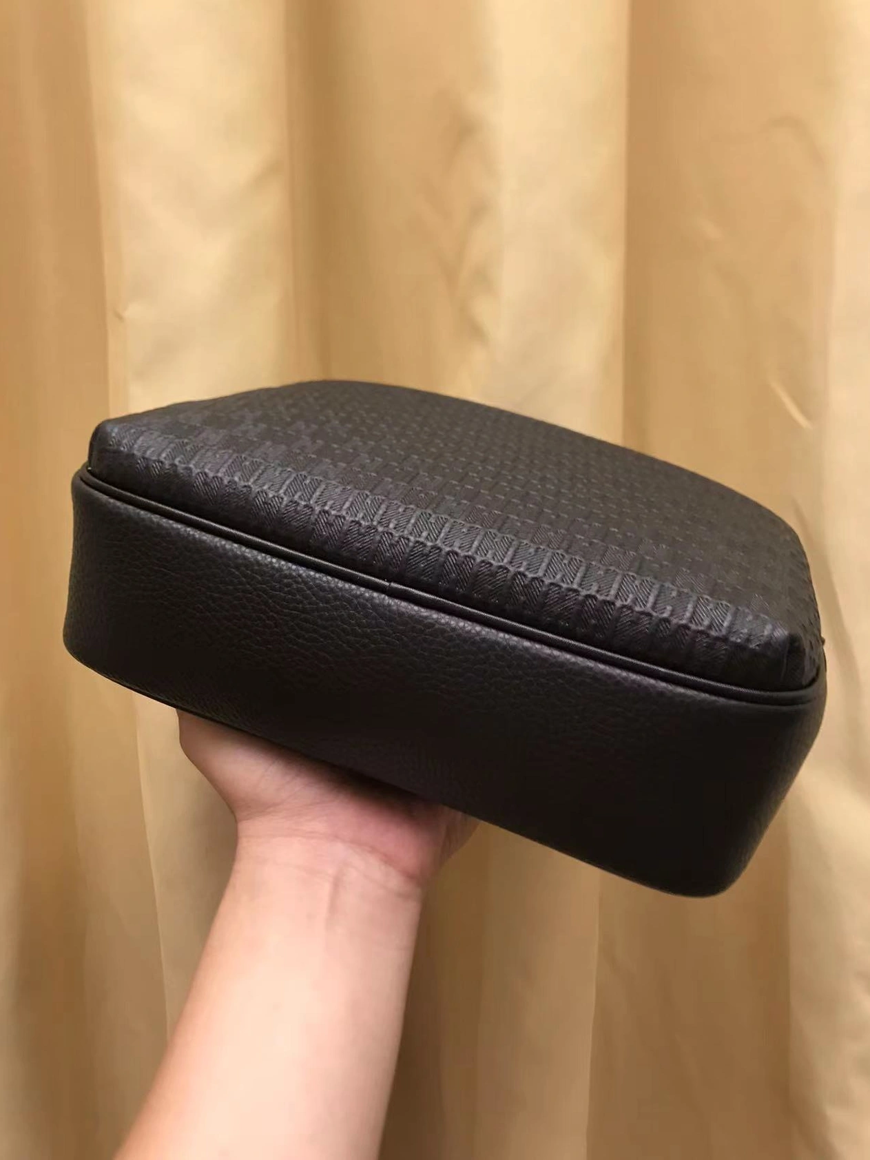 Hermes AAA Man Messenger Bags Flexible 5371