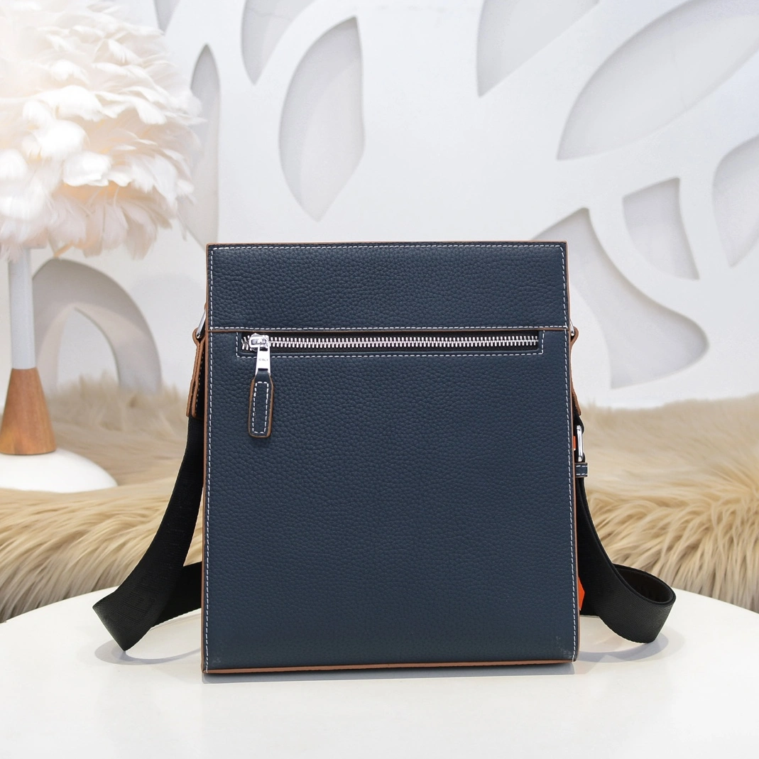 Hermes AAA Man Messenger Bags HighQuality 1561