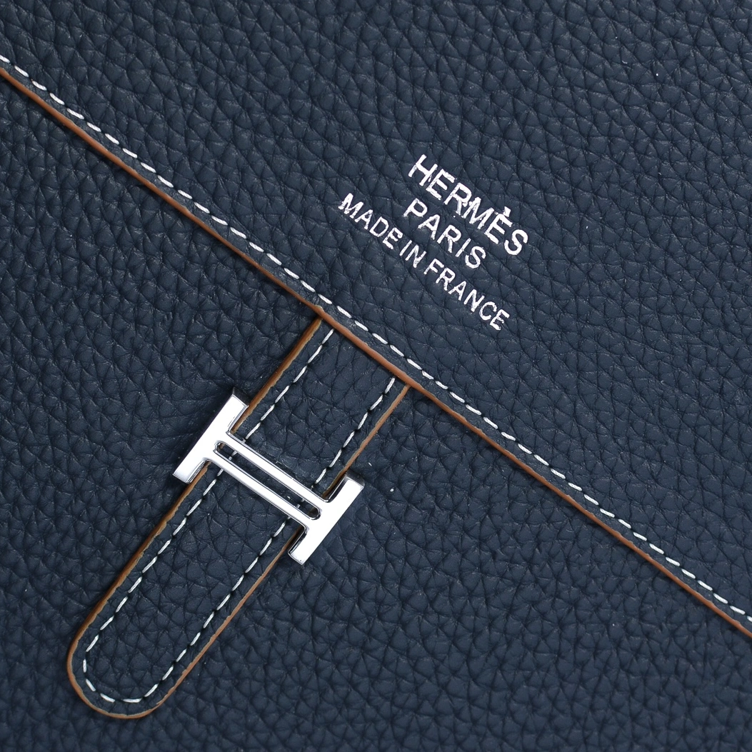 Hermes AAA Man Messenger Bags HighQuality 1561