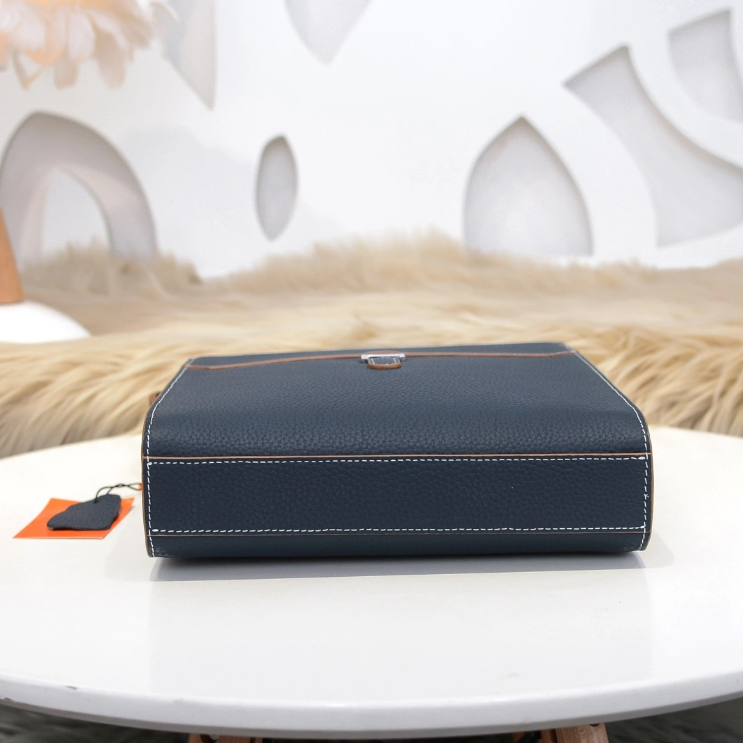 Hermes AAA Man Messenger Bags HighQuality 1561