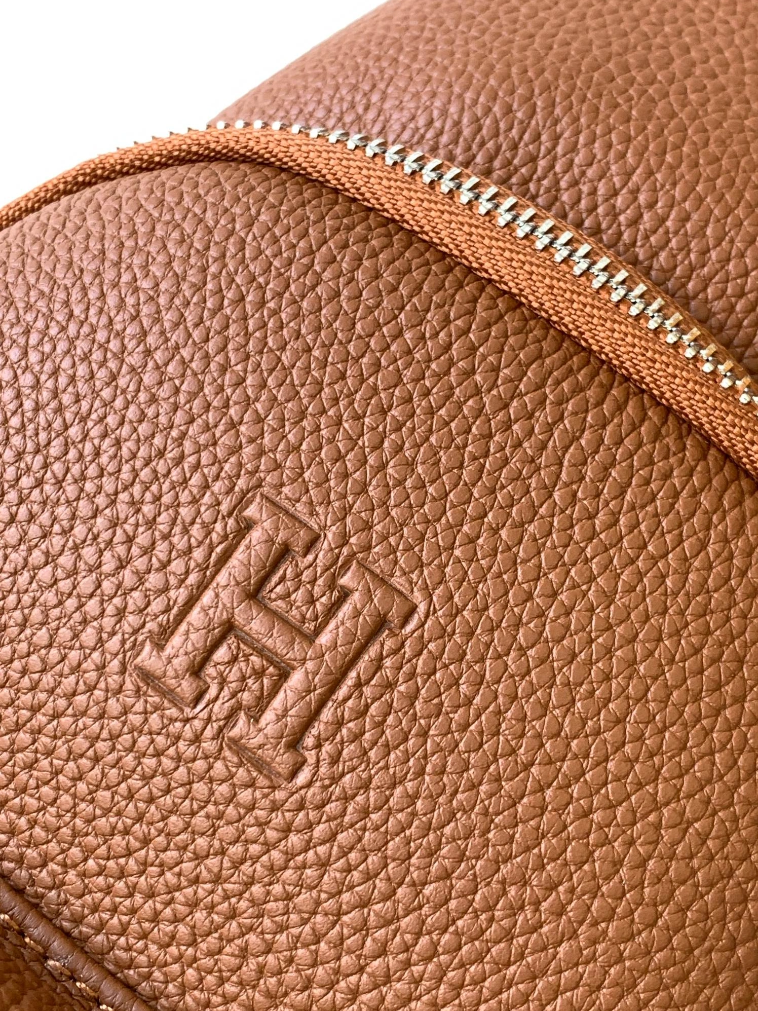 Hermes AAA Man Messenger Bags Modern 6757