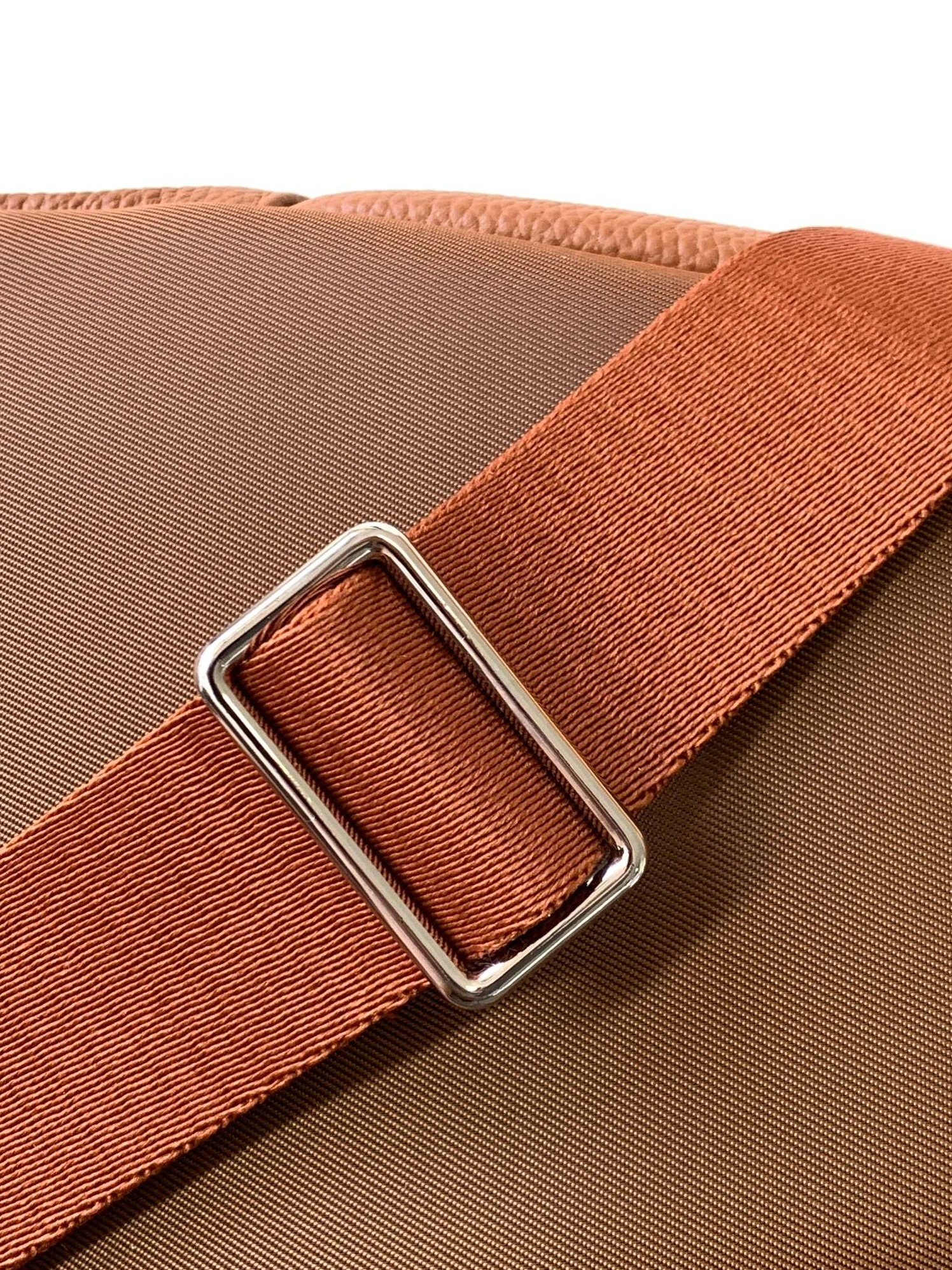 Hermes AAA Man Messenger Bags Modern 6757
