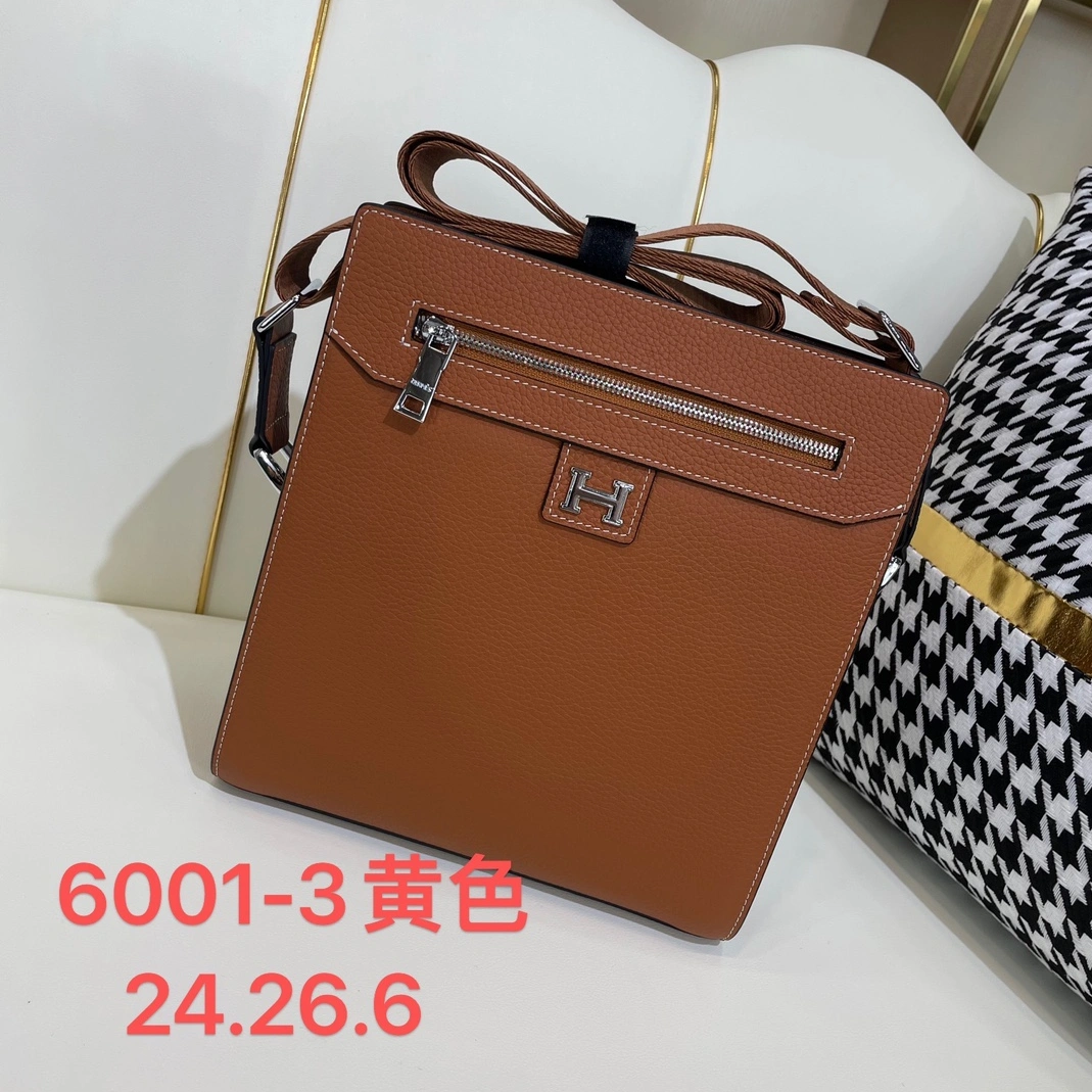 Hermes AAA Man Messenger Bags Modern 968