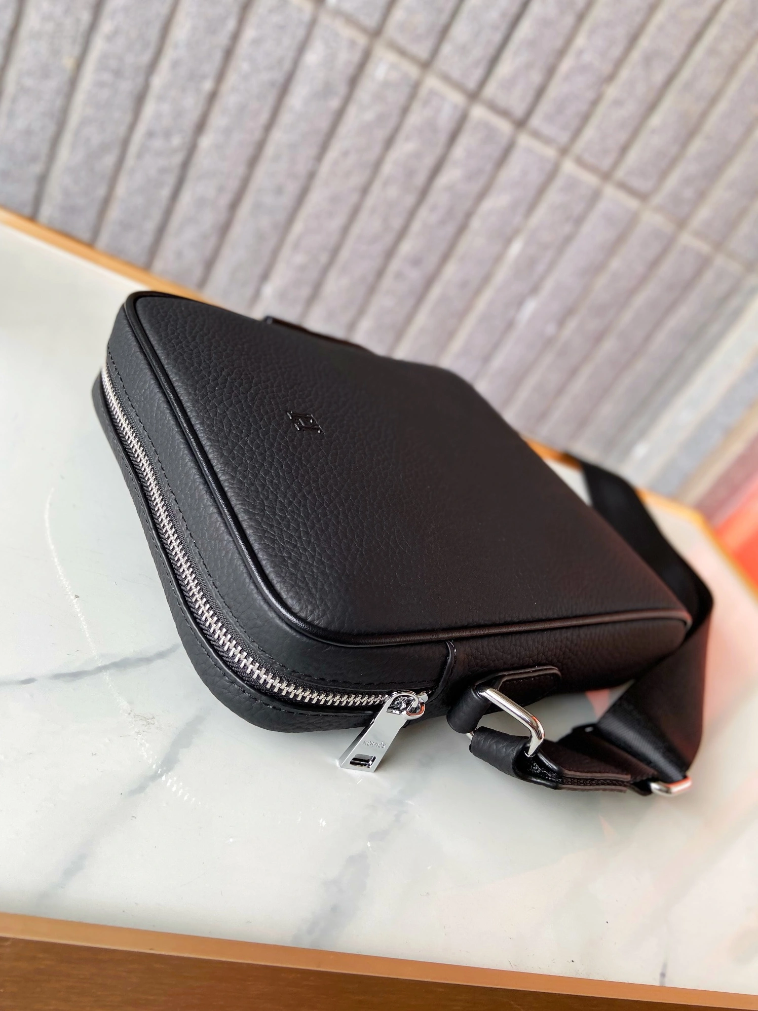 Hermes AAA Man Messenger Bags Resilient 9312