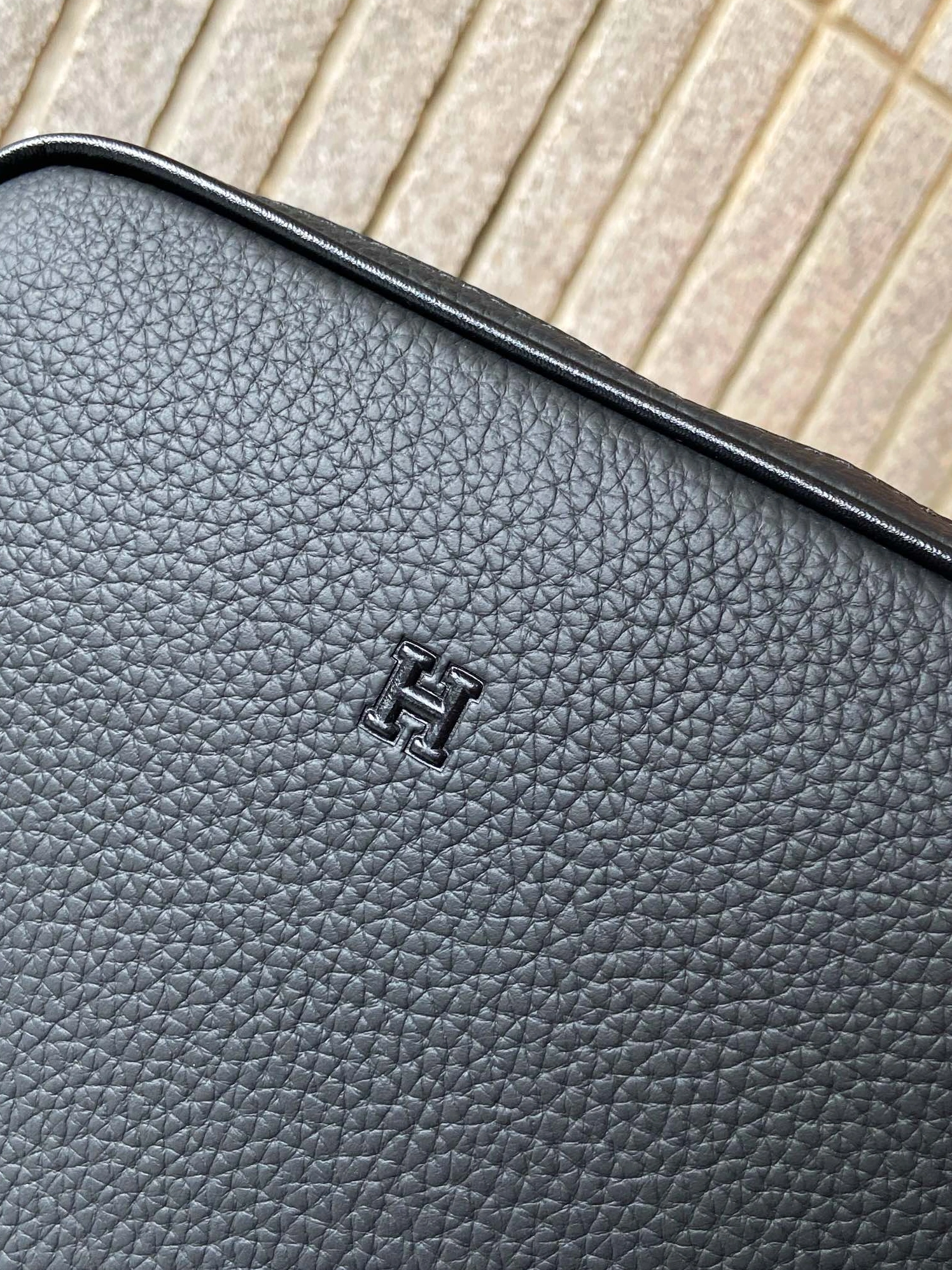 Hermes AAA Man Messenger Bags Resilient 9312