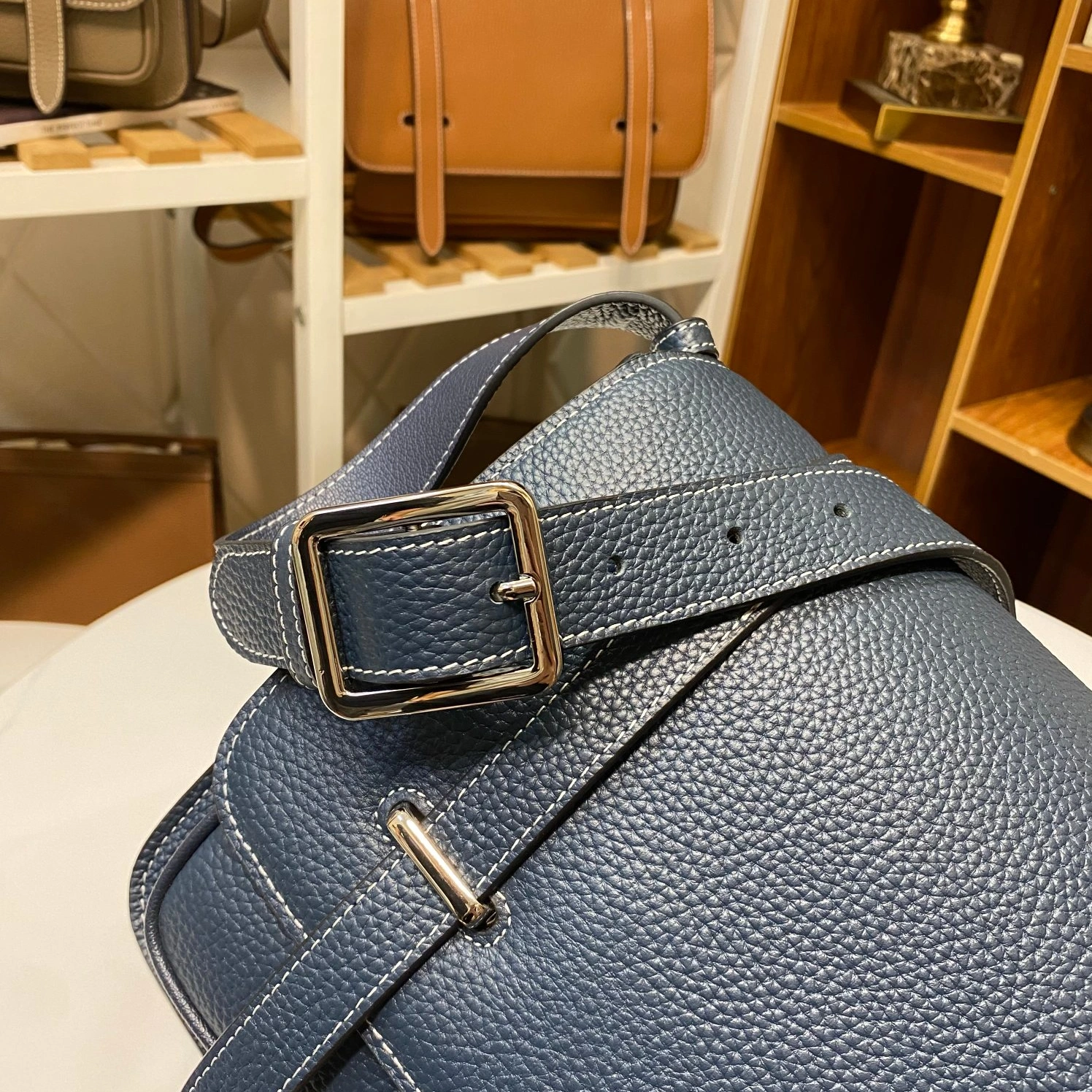 Hermes AAA Man Messenger Bags SportInspired 7872