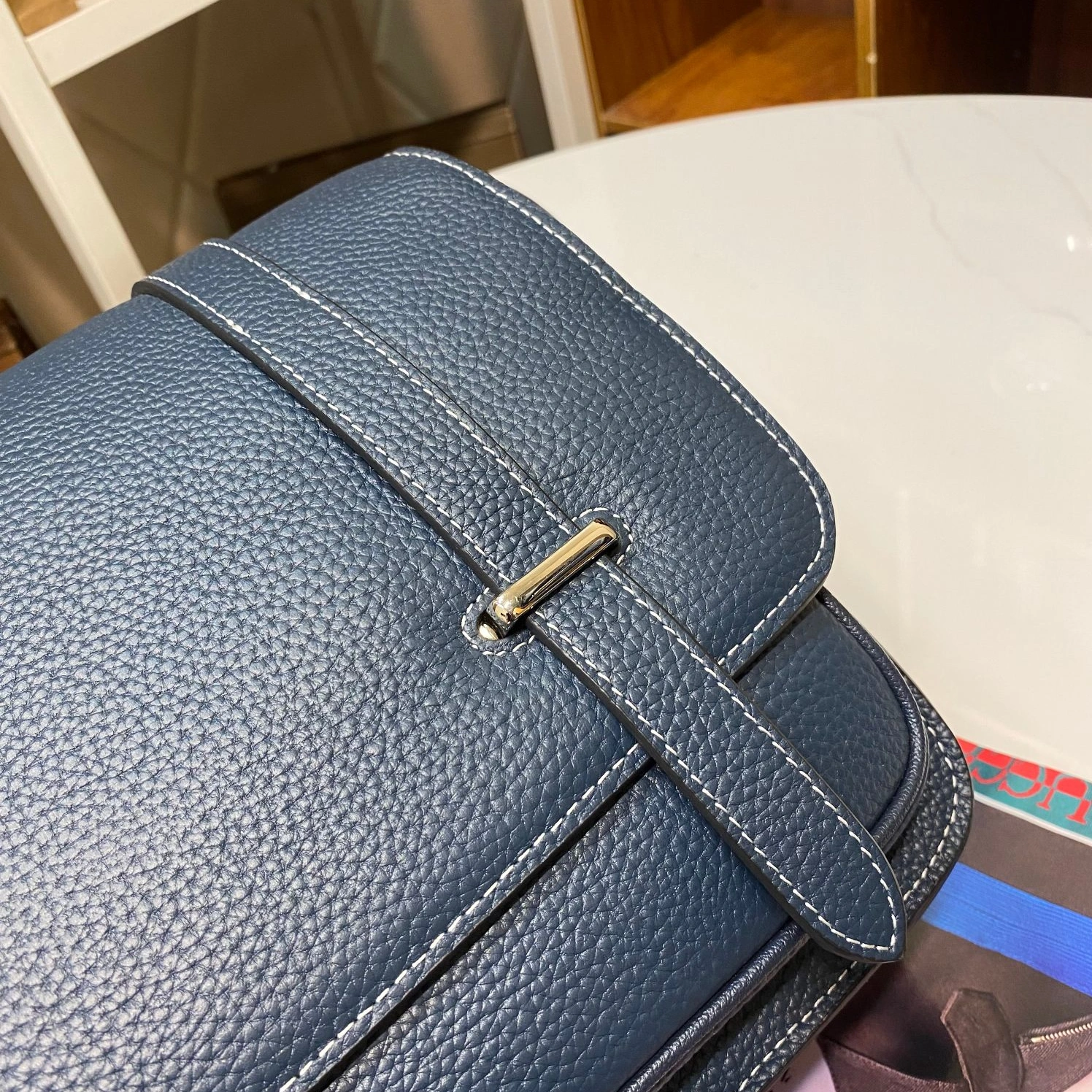 Hermes AAA Man Messenger Bags SportInspired 7872