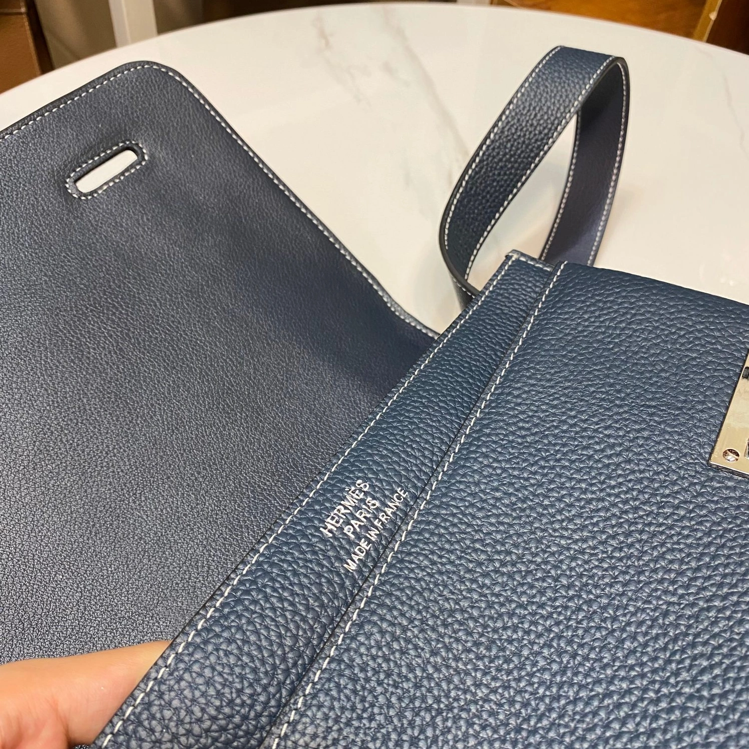 Hermes AAA Man Messenger Bags SportInspired 7872