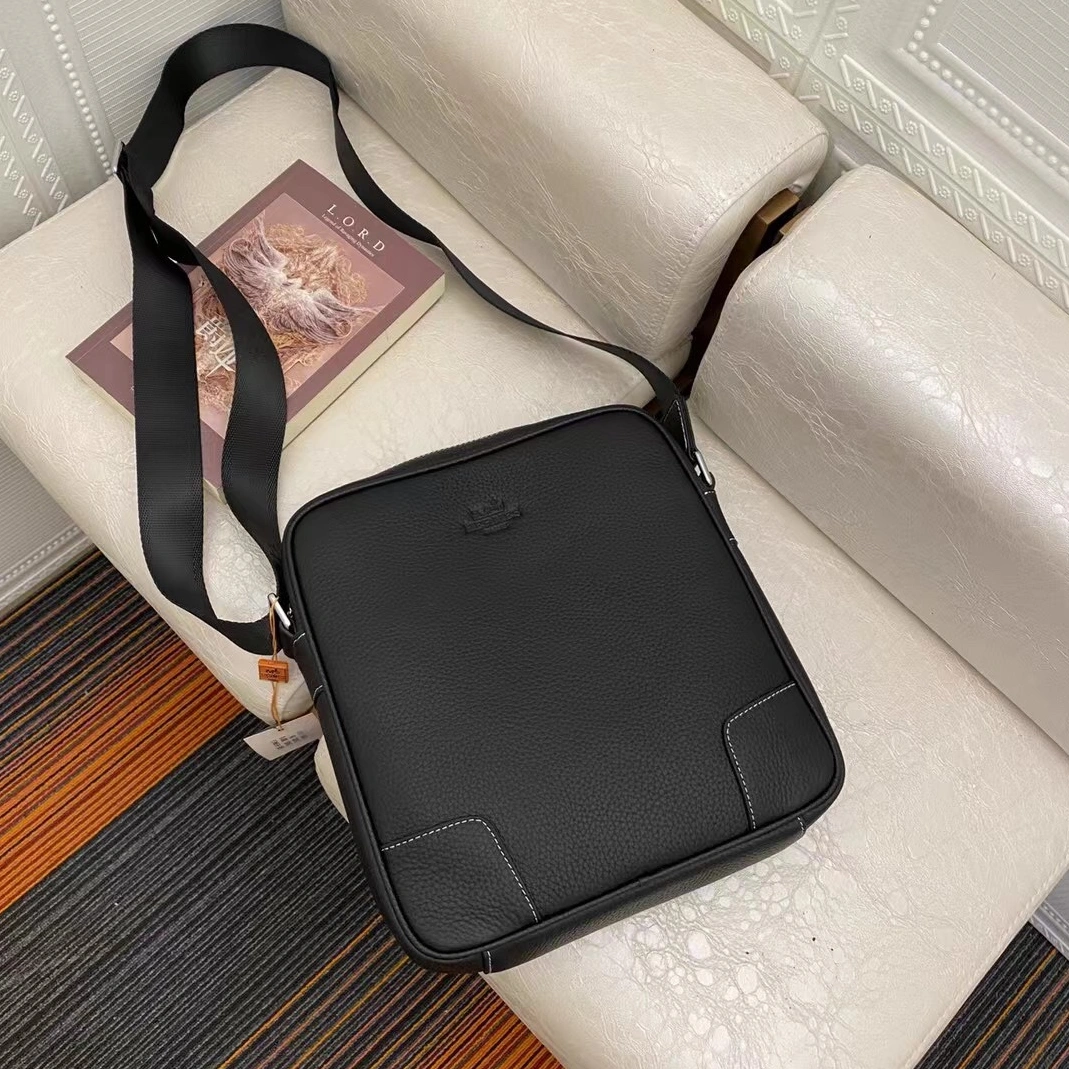 Hermes AAA Man Messenger Bags Trendsetting 118