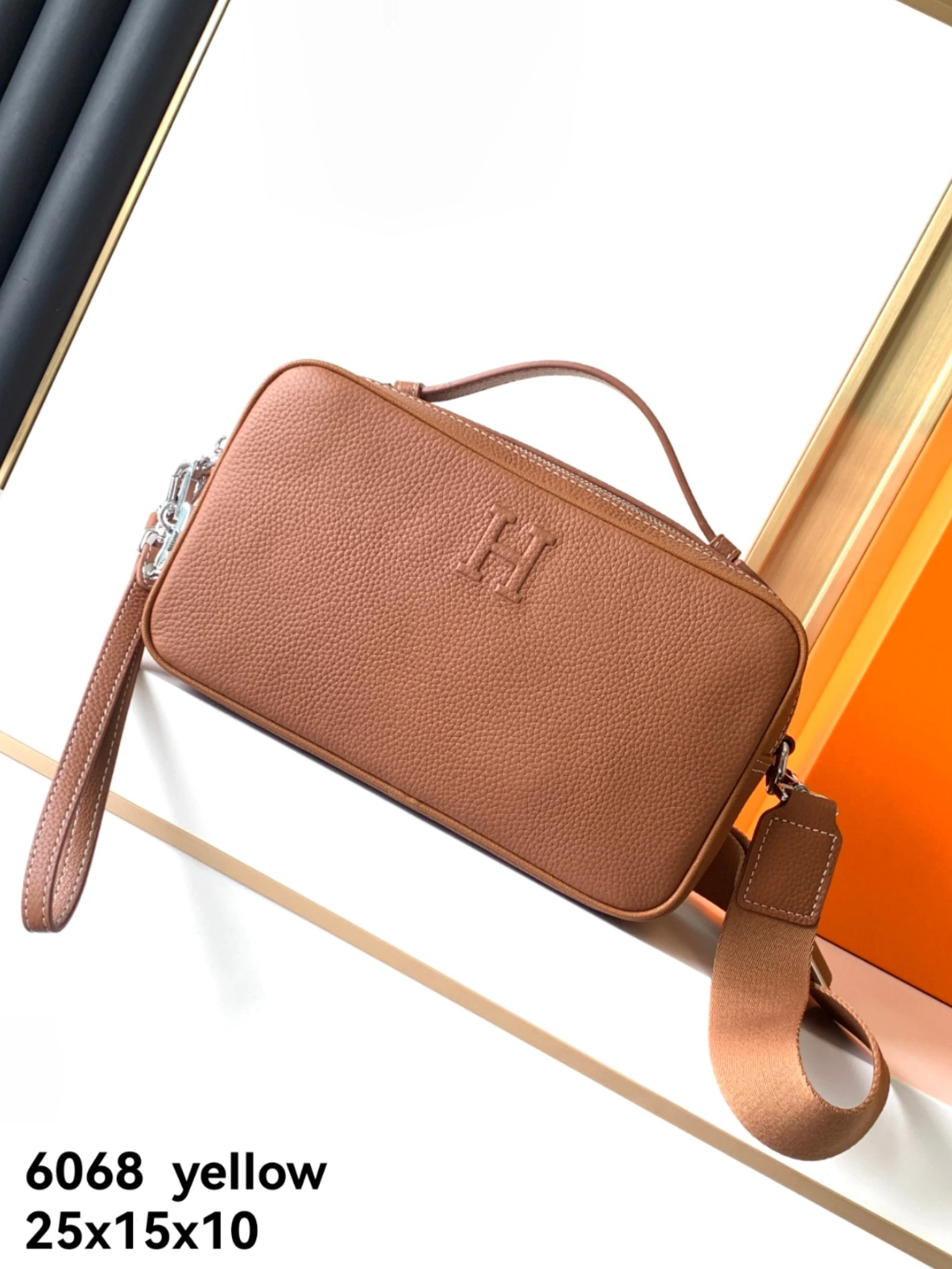 Hermes AAA Man Messenger Bags UrbanStyle 1293