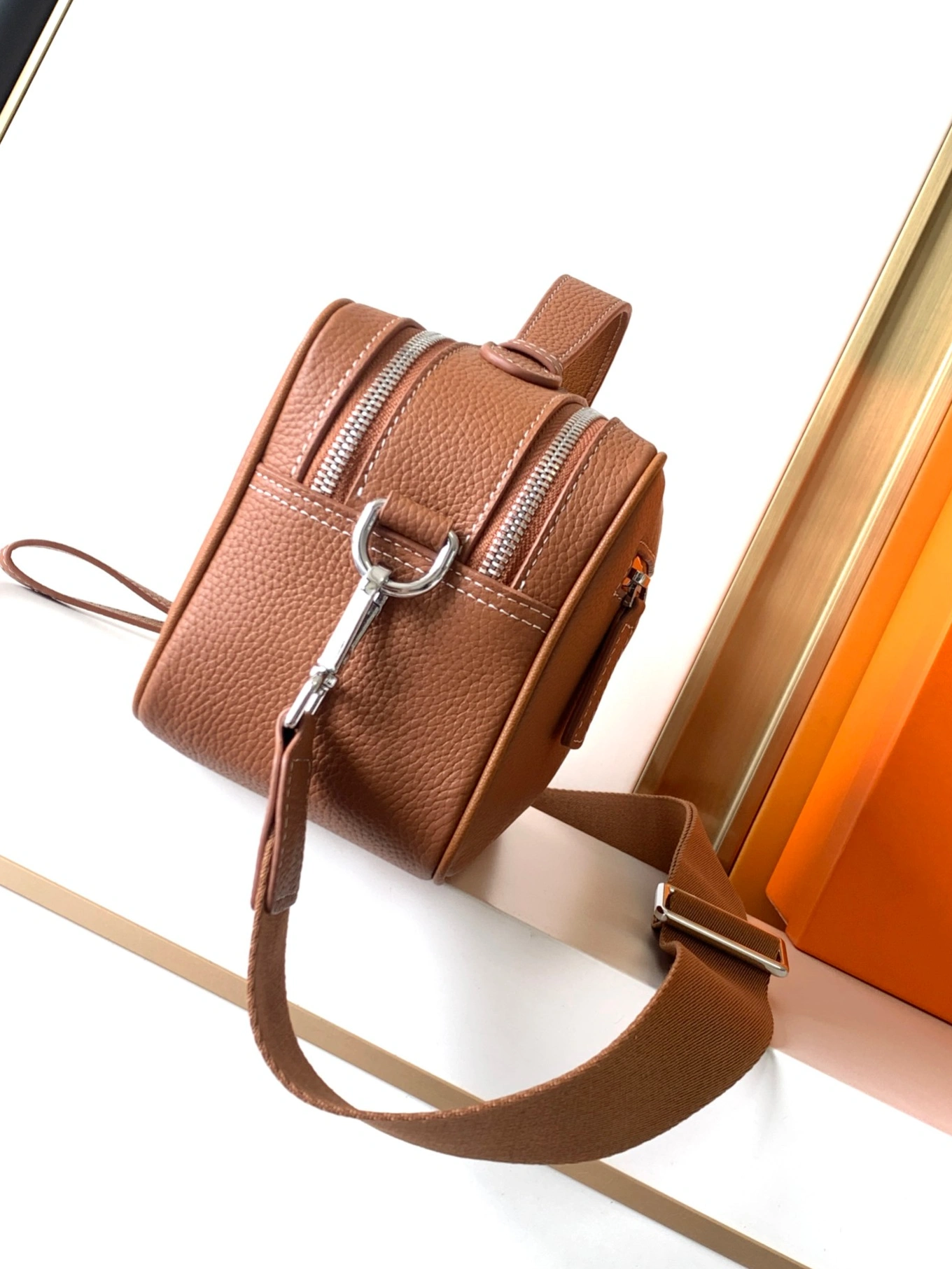 Hermes AAA Man Messenger Bags UrbanStyle 1293