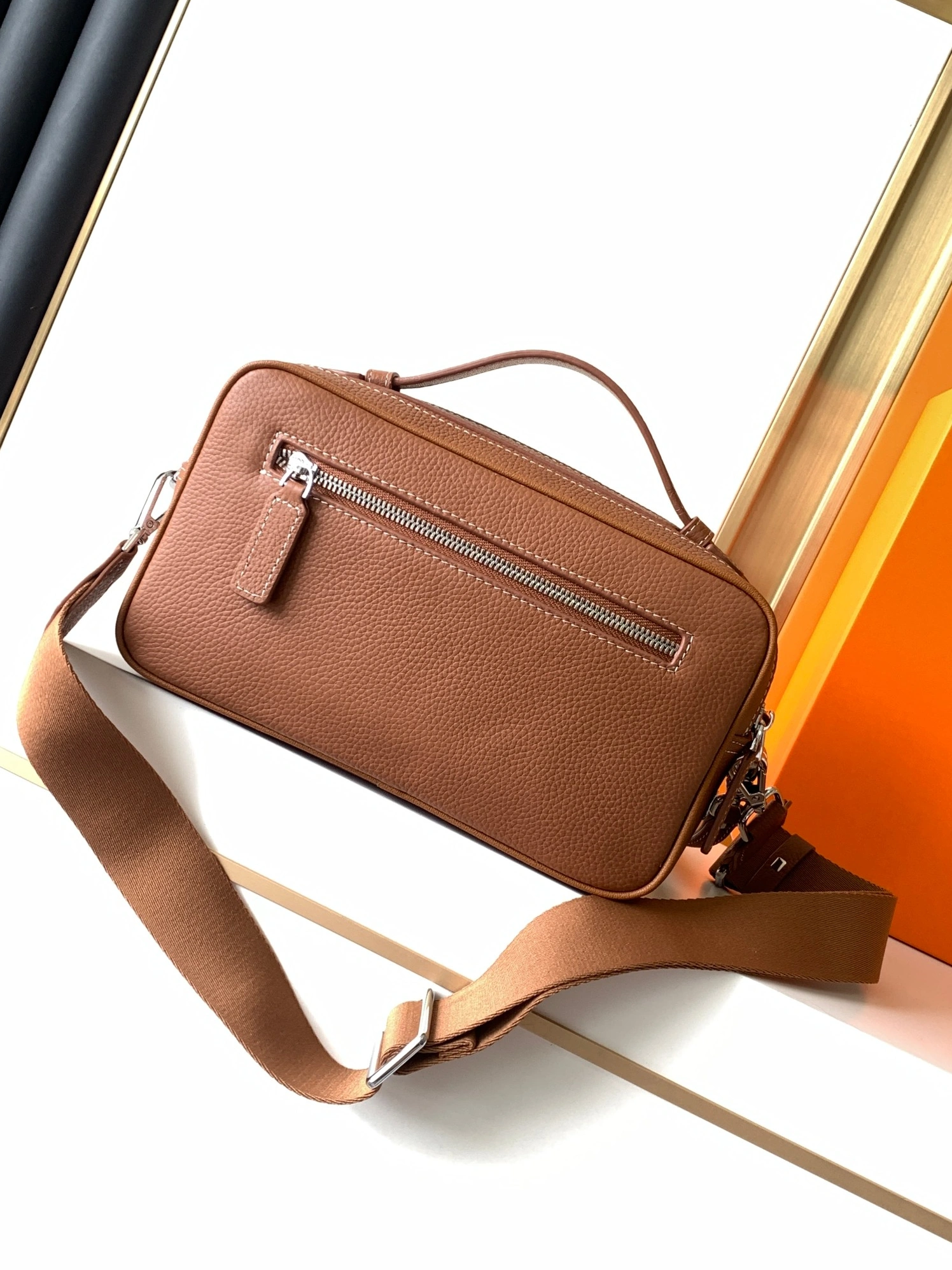 Hermes AAA Man Messenger Bags UrbanStyle 1293