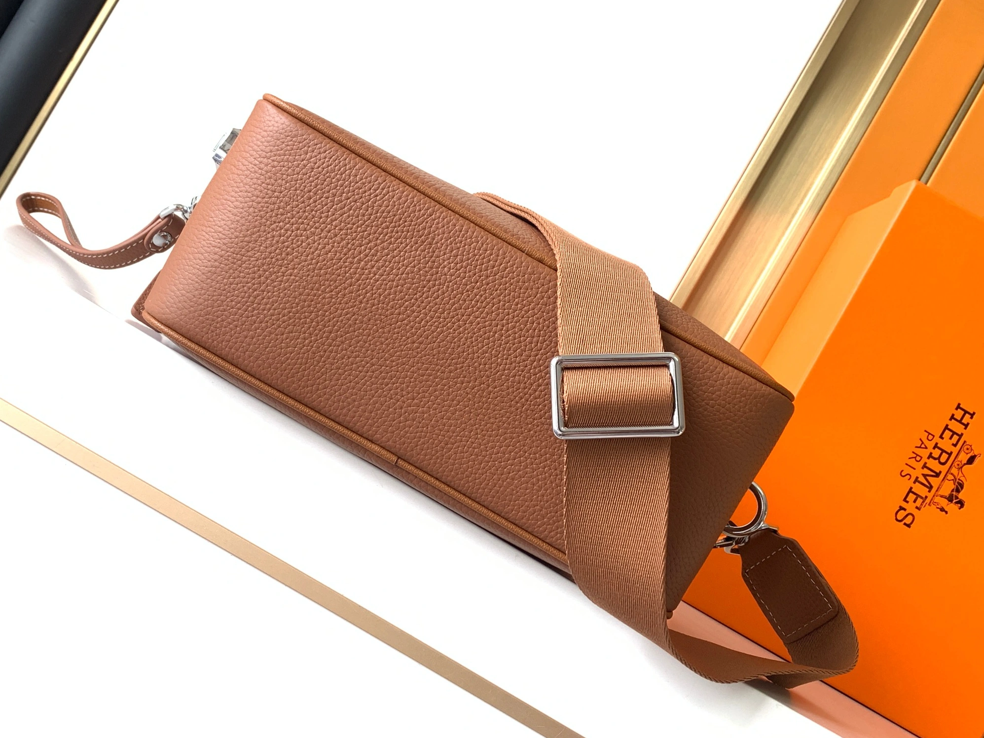 Hermes AAA Man Messenger Bags UrbanStyle 1293