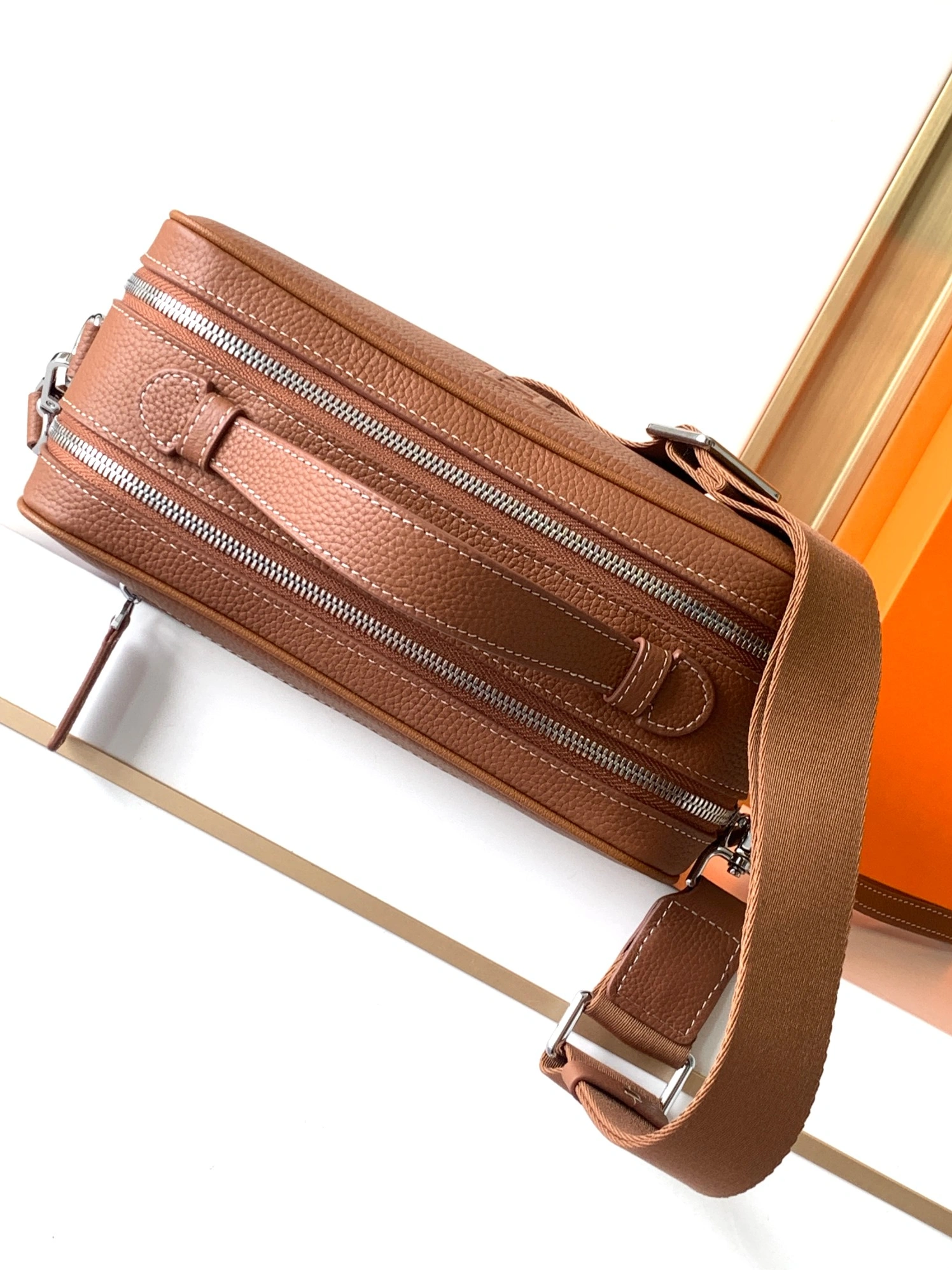 Hermes AAA Man Messenger Bags UrbanStyle 1293