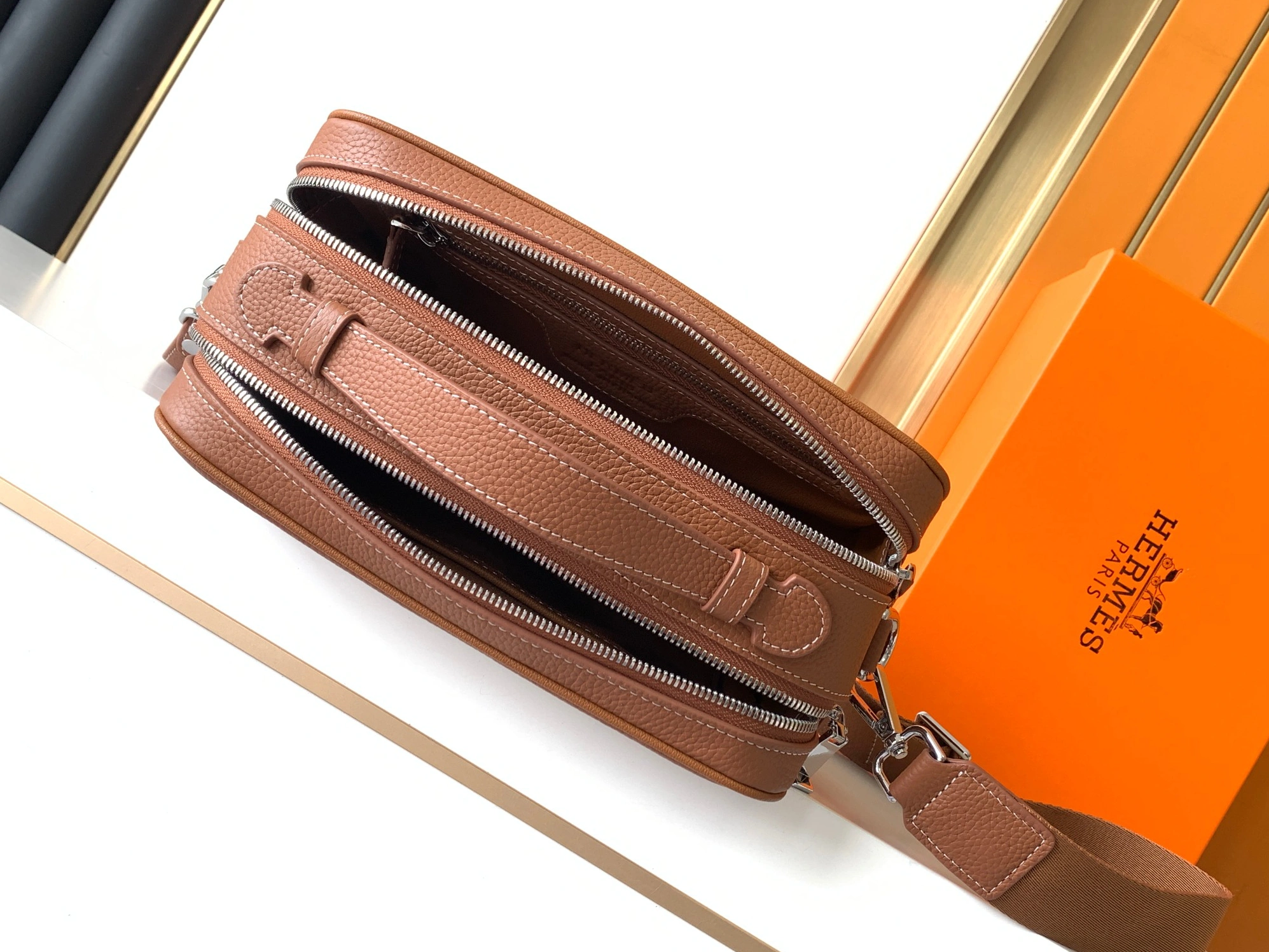 Hermes AAA Man Messenger Bags UrbanStyle 1293