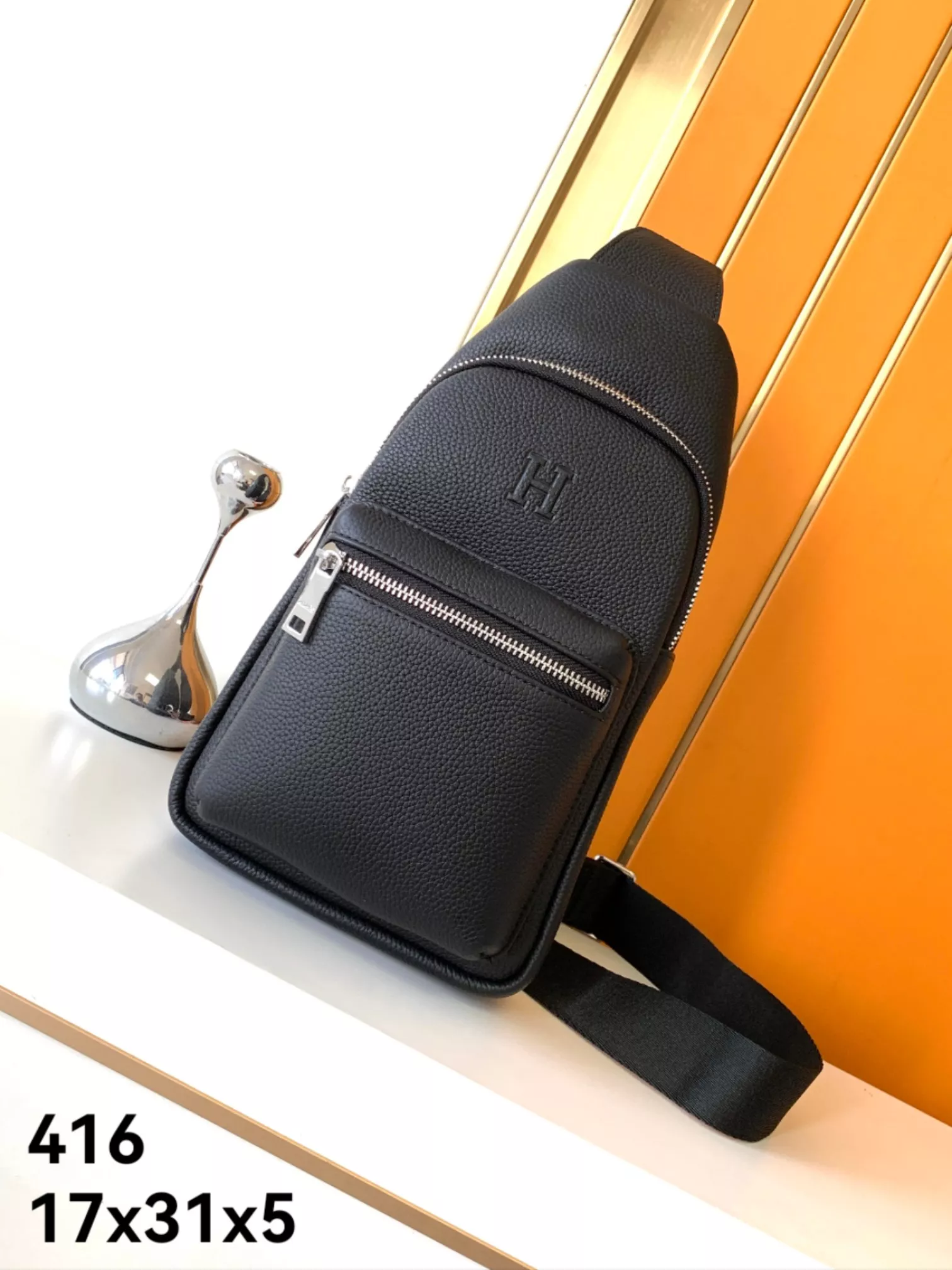 Hermes AAA Man Messenger Bags UrbanStyle 284