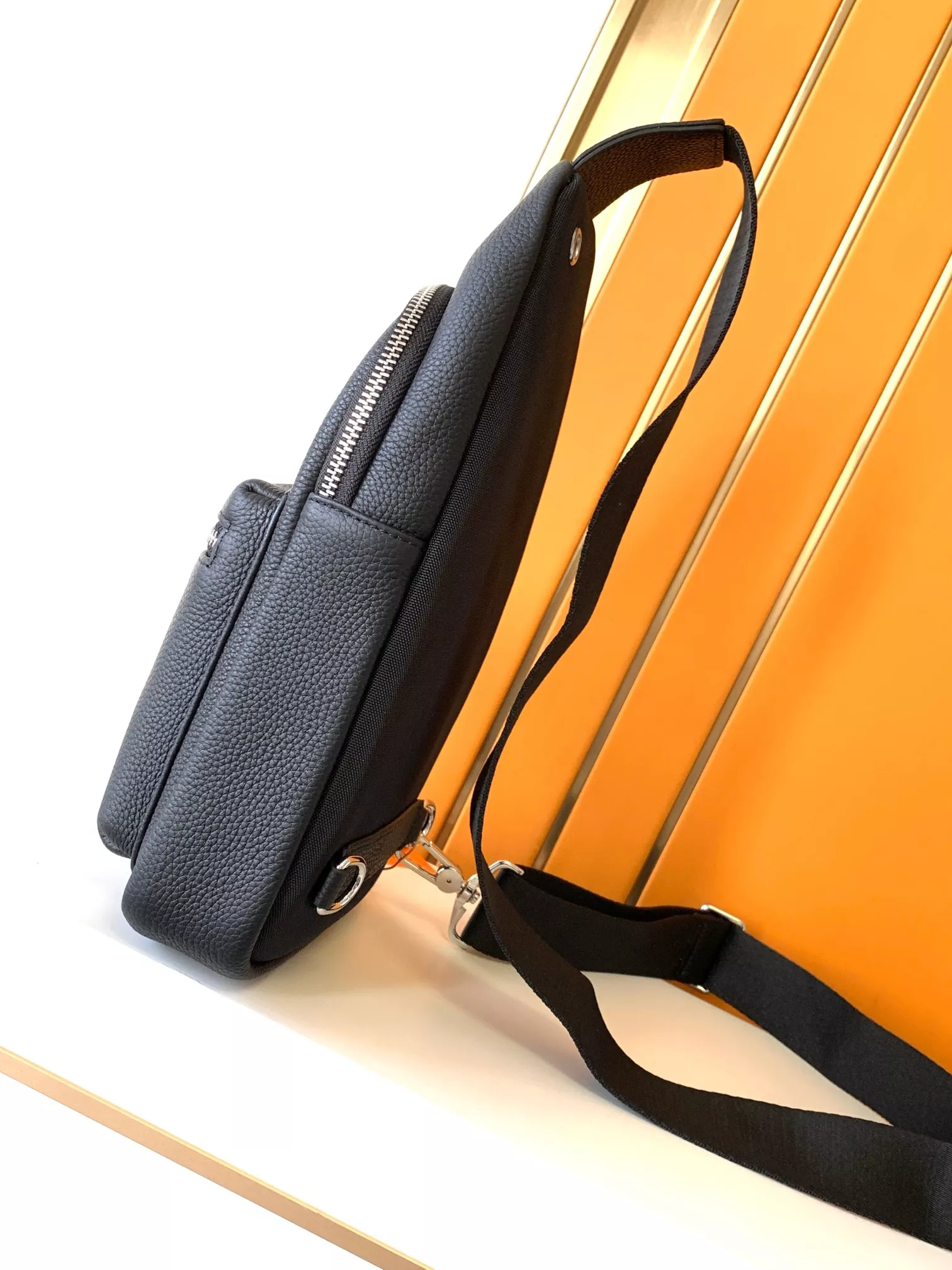 Hermes AAA Man Messenger Bags UrbanStyle 284