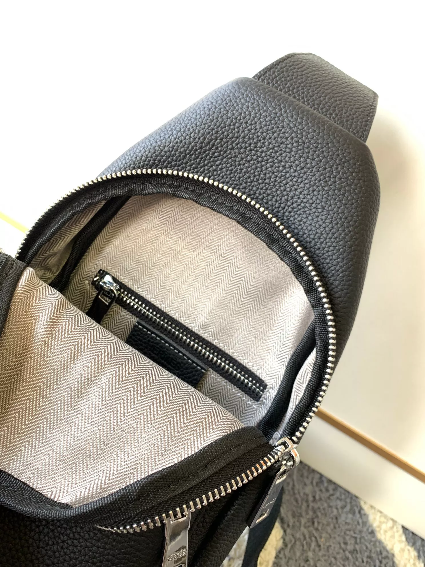 Hermes AAA Man Messenger Bags UrbanStyle 284