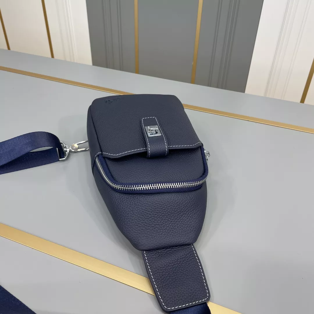Hermes AAA Man Messenger Bags UrbanStyle 877