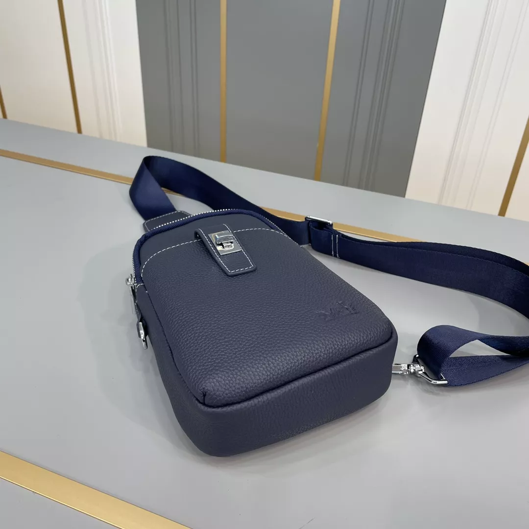 Hermes AAA Man Messenger Bags UrbanStyle 877