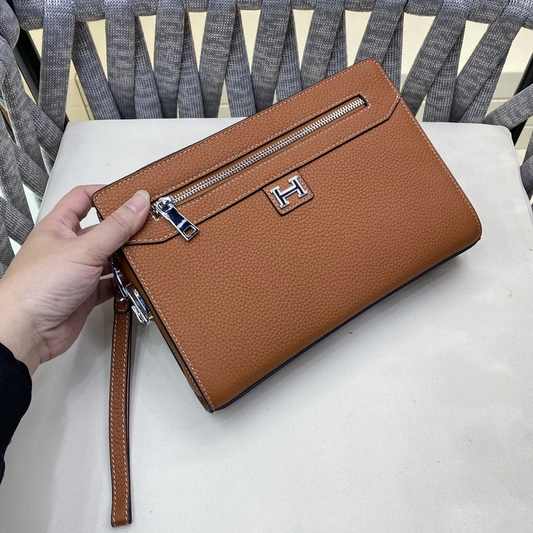 Hermes AAA Man Wallets AllSeason 4775