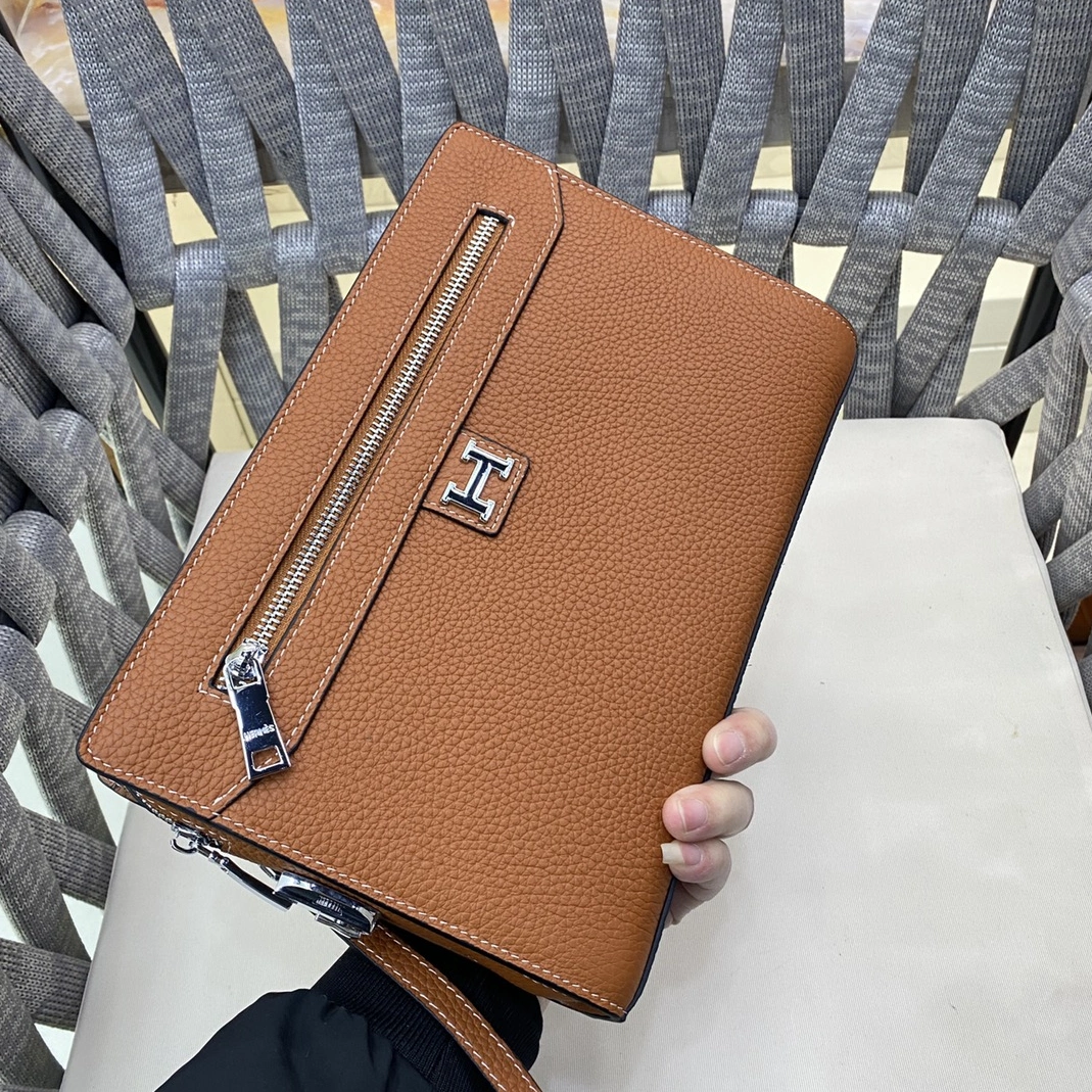 Hermes AAA Man Wallets AllSeason 4775