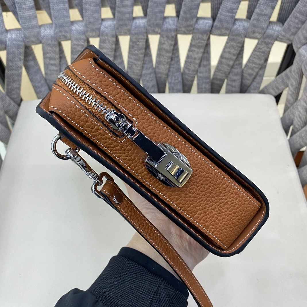 Hermes AAA Man Wallets AllSeason 4775