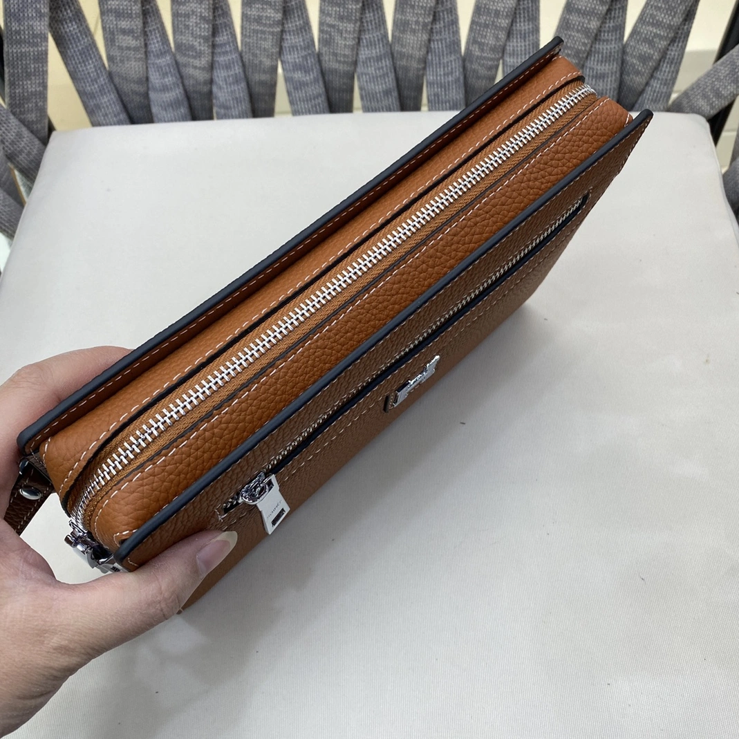 Hermes AAA Man Wallets AllSeason 4775