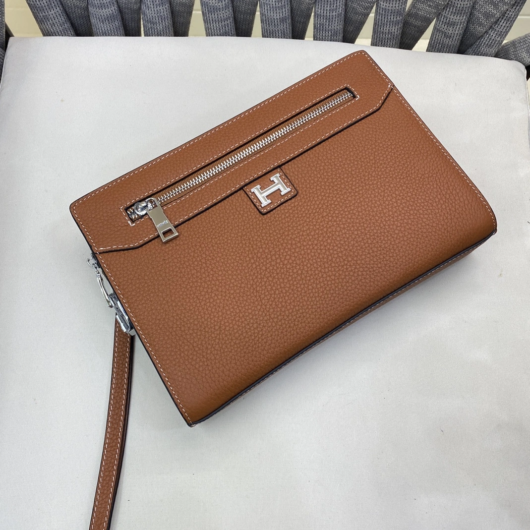 Hermes AAA Man Wallets AllSeason 4775