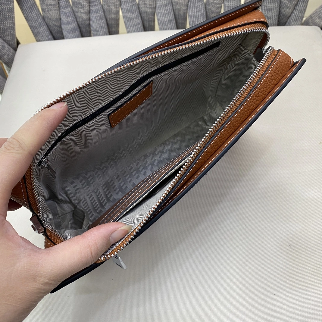 Hermes AAA Man Wallets AllSeason 4775