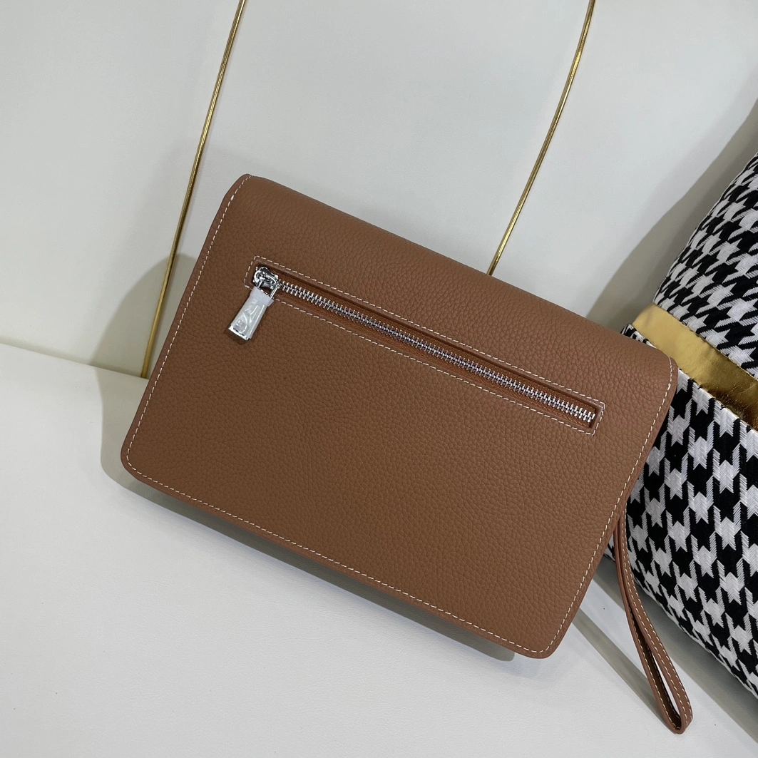 Hermes AAA Man Wallets AllSeason 5271