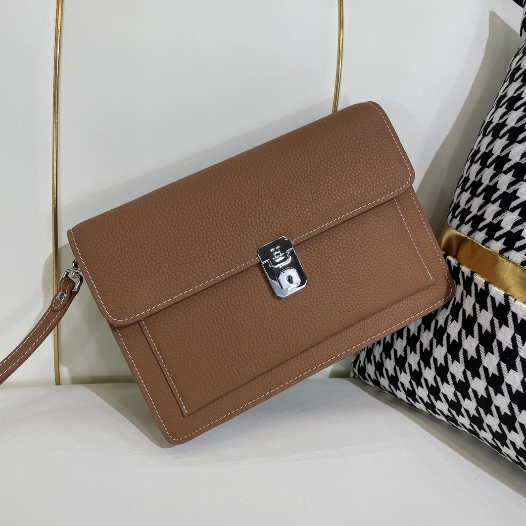 Hermes AAA Man Wallets AllSeason 5271