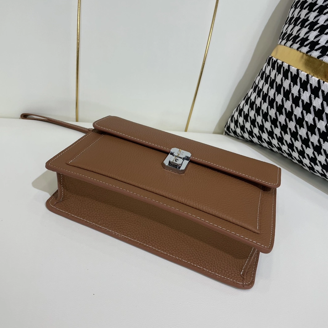 Hermes AAA Man Wallets AllSeason 5271