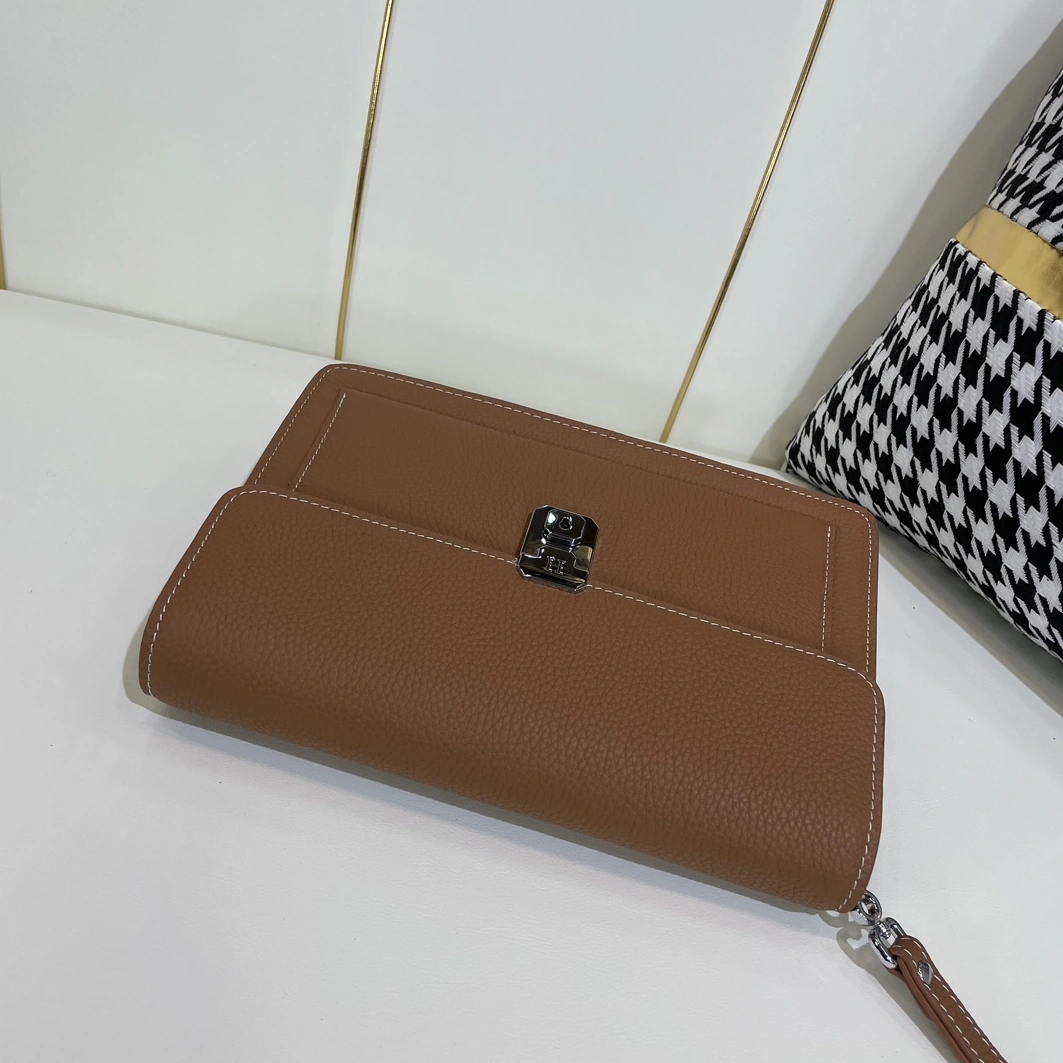 Hermes AAA Man Wallets AllSeason 5271