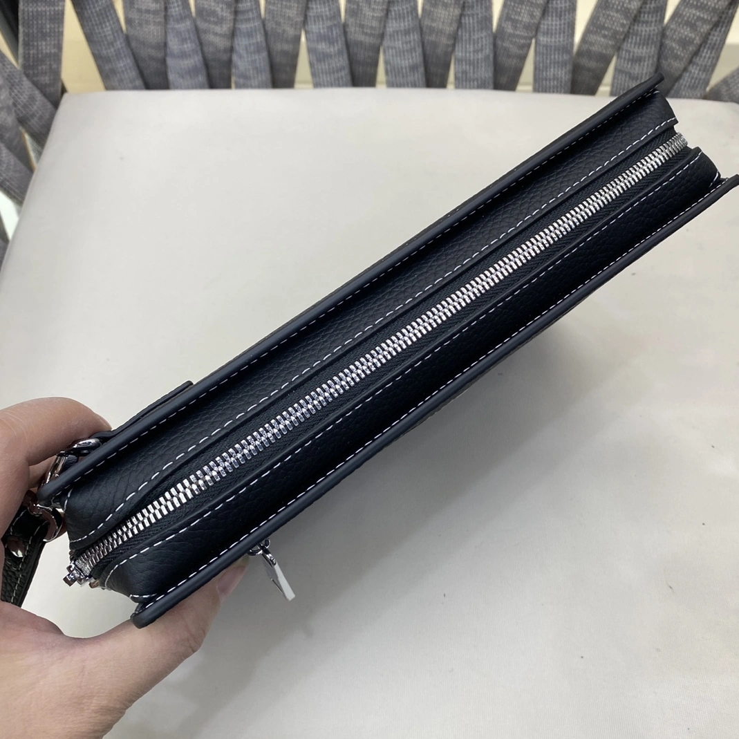 Hermes AAA Man Wallets Breathable 4145