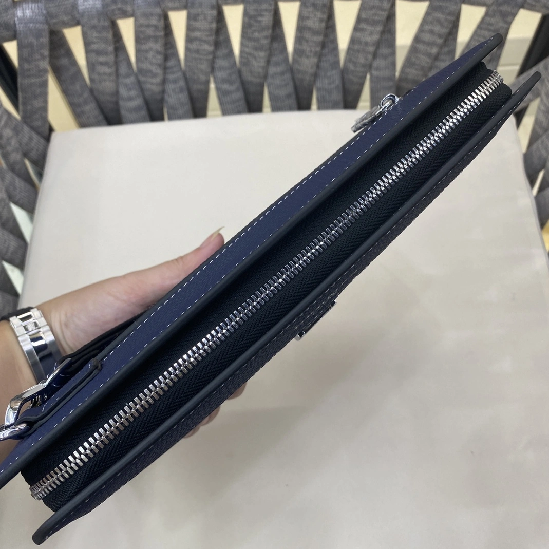 Hermes AAA Man Wallets Breathable 9064