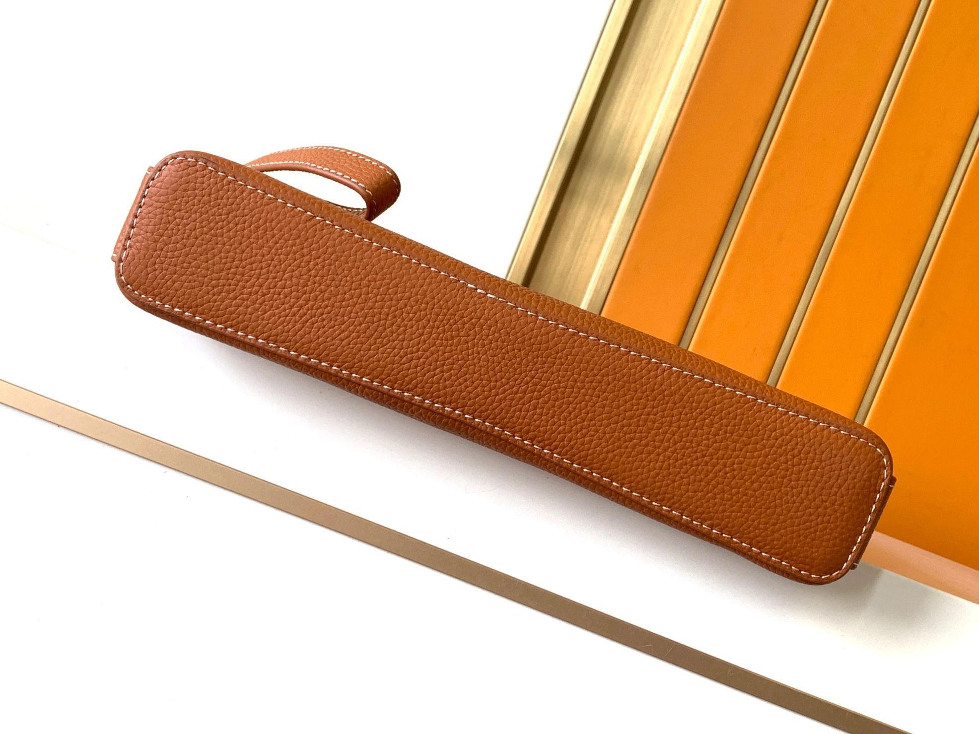 Hermes AAA Man Wallets Bright 2091