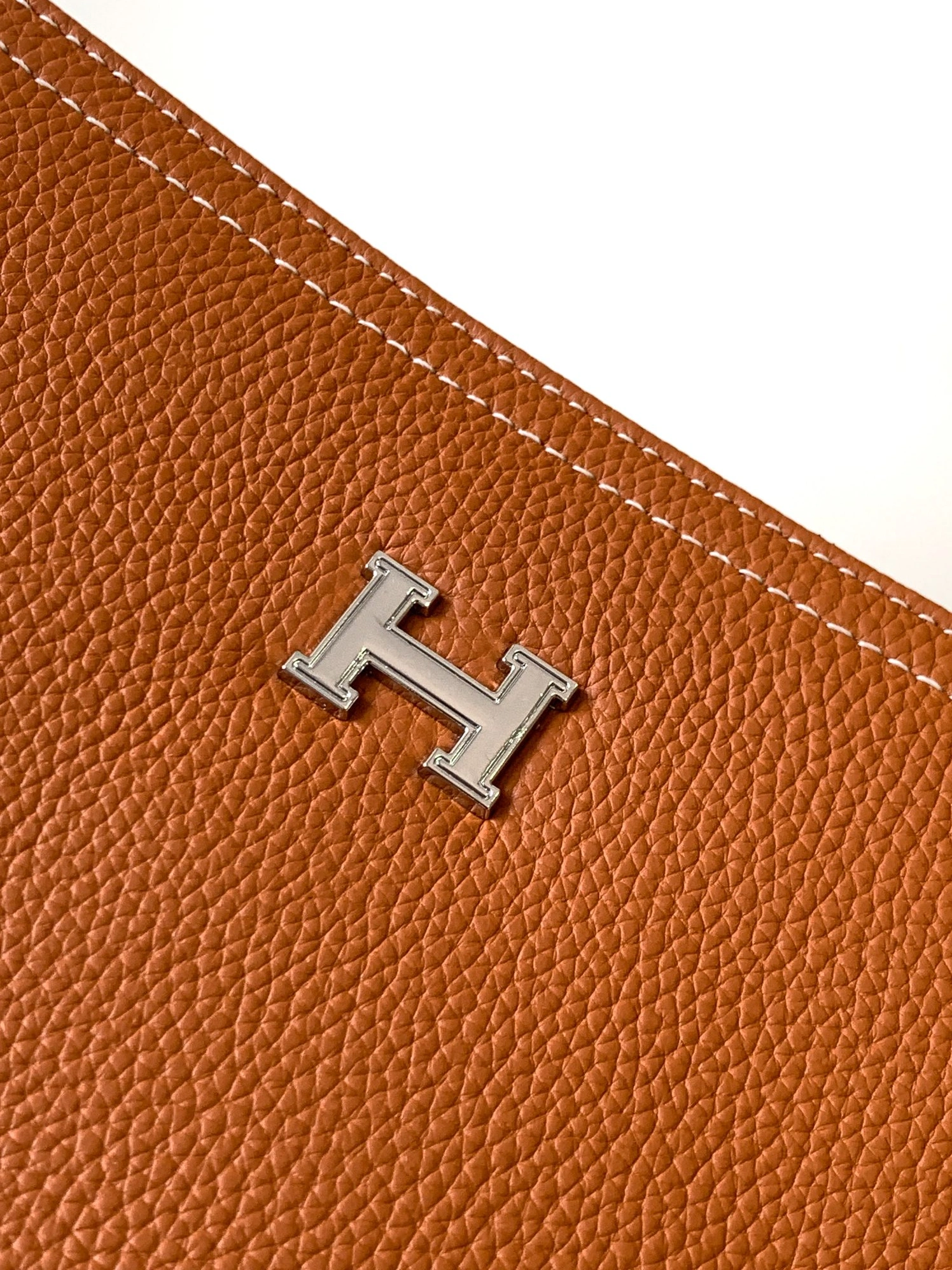 Hermes AAA Man Wallets Bright 2091