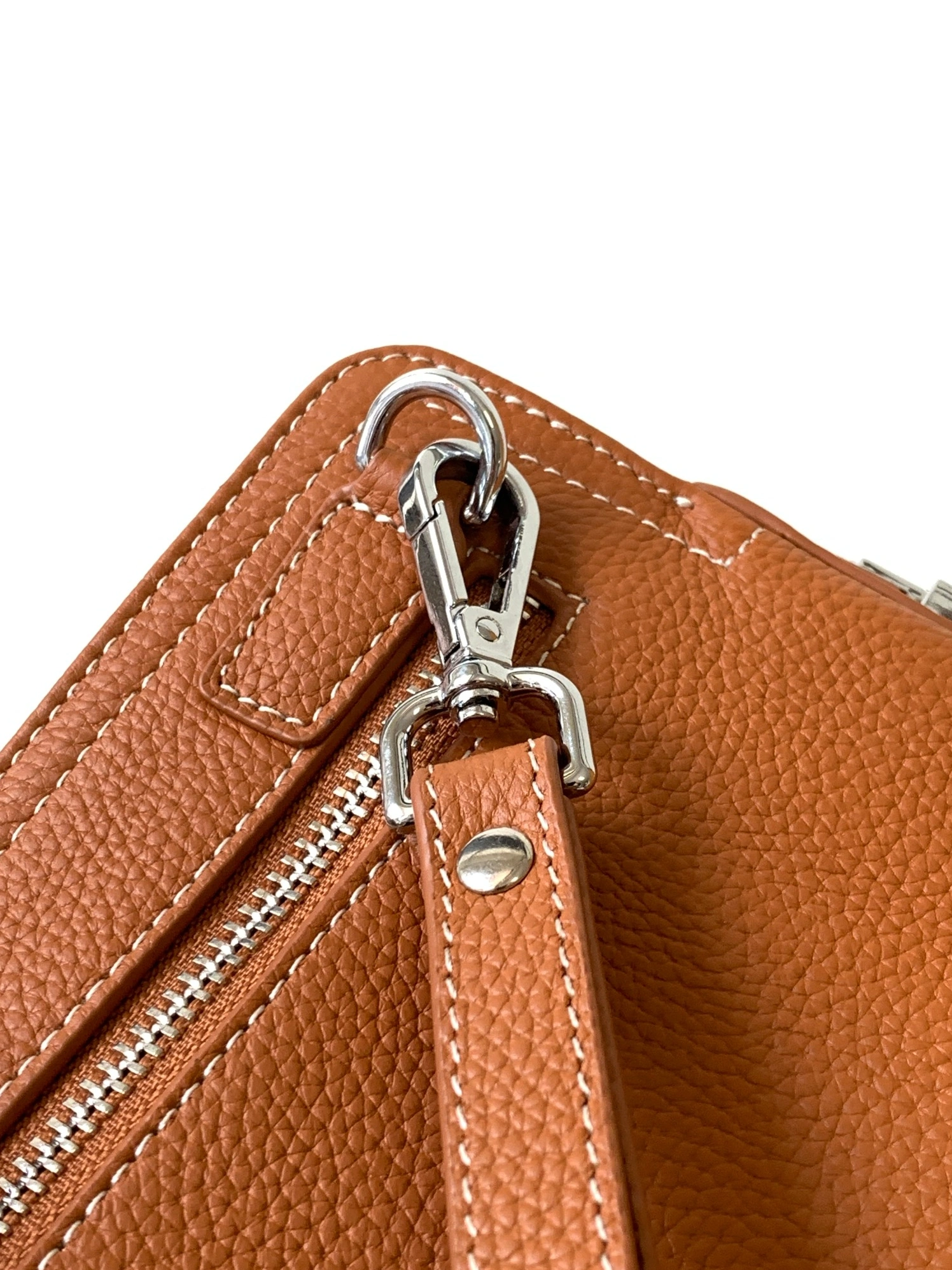 Hermes AAA Man Wallets Bright 2091
