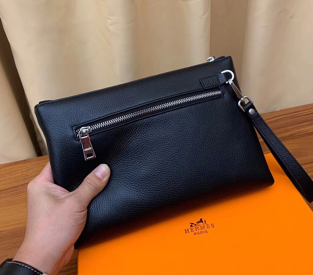 Hermes AAA Man Wallets DailyWear 712