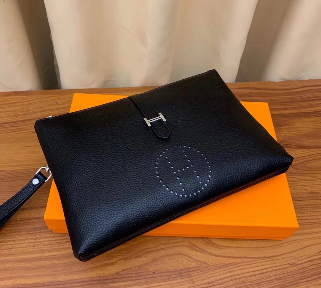 Hermes AAA Man Wallets DailyWear 712